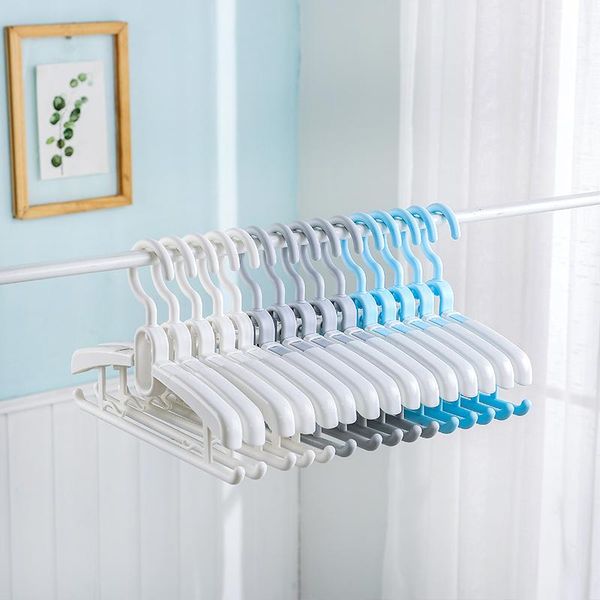 hangers & racks 39cm 15 pcs/lot size-adjustable pp children's non-slip baby clothing hanging thicken clothes for kids 
hangers & racks 39cm 15 pcs/lot size-adjustable pp children's non-slip baby clothing hanging thicken clothes for kids