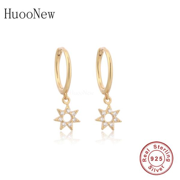 hoop & huggie 925 silver korea star geometric regular earring piercing pendientes boucles doreilles for women hanging ear buckles 2021, Golden;silver
hoop & huggie 925 silver korea star geometric regular earring piercing pendientes boucles doreilles for women hanging ear buckles 2021, Golden;silver