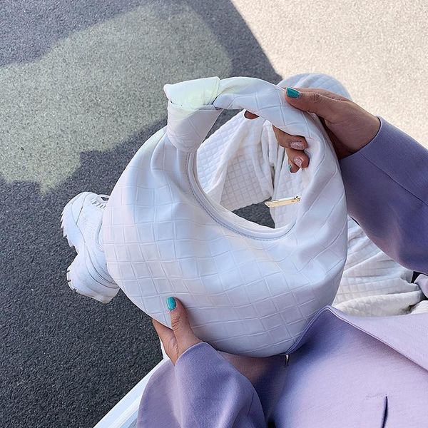 evening bags 2021 small pu leather armpit for women luxury solid color shoulder handbags female travel tote lady hand bag
evening bags 2021 small pu leather armpit for women luxury solid color shoulder handbags female travel tote lady hand bag