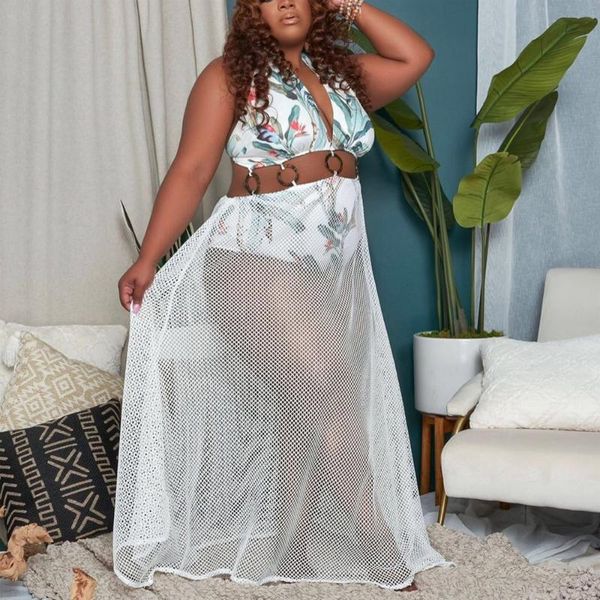 casual dresses 4xl 5xl plus size for womens large printed v neck sleeveless backless mesh patchwork evening night club long dress, Black;gray
casual dresses 4xl 5xl plus size for womens large printed v neck sleeveless backless mesh patchwork evening night club long dress, Black;gray