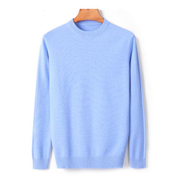 men's thick crew neck high-quality casual sweater, warm, brand clothing, 10 colors, autumn / winter, new, 2020, White;black
men's thick crew neck high-quality casual sweater, warm, brand clothing, 10 colors, autumn / winter, new, 2020, White;black