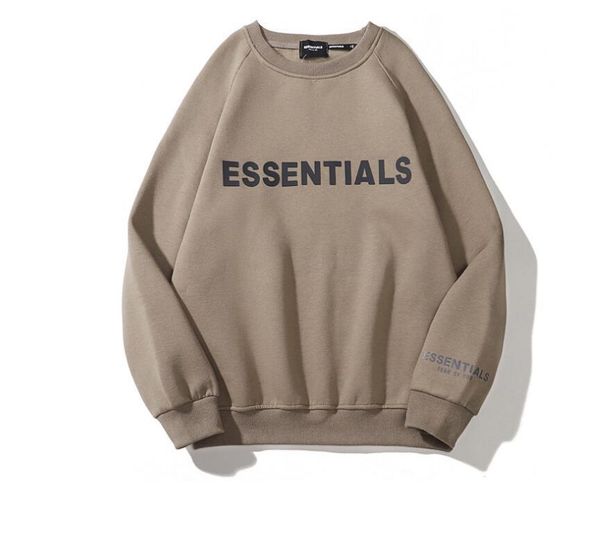 sentials round neck men women oversize bt-quality sentials sweatshirts hip hop streetwear cotton pullover, Black
sentials round neck men women oversize bt-quality sentials sweatshirts hip hop streetwear cotton pullover, Black