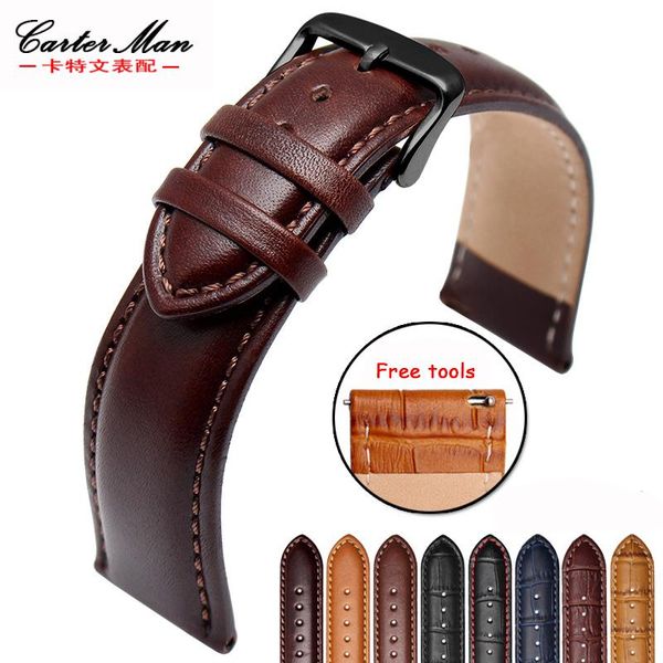 watch bands genuine leather watchband 22mm strap for ticwatch | huawei 2 pro smart bracelet tools, Black;brown
watch bands genuine leather watchband 22mm strap for ticwatch | huawei 2 pro smart bracelet tools, Black;brown