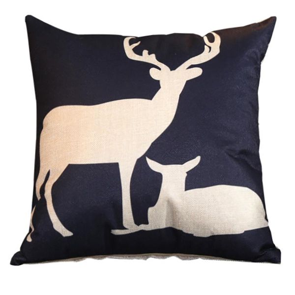 home cushion cover 45x45cm dakimakura nordic animal pillowcases deer decorative pillow cases gamer chair decor cushion/decorative
home cushion cover 45x45cm dakimakura nordic animal pillowcases deer decorative pillow cases gamer chair decor cushion/decorative