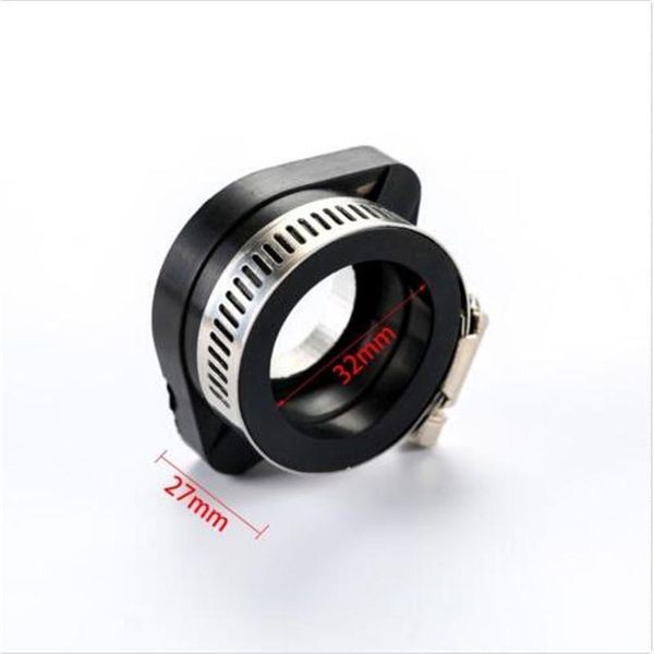 motorcycle carburetor manifold intake flange adapter carb boot for mikuni vm24 oko keihin pe28 28mm fuel system
motorcycle carburetor manifold intake flange adapter carb boot for mikuni vm24 oko keihin pe28 28mm fuel system