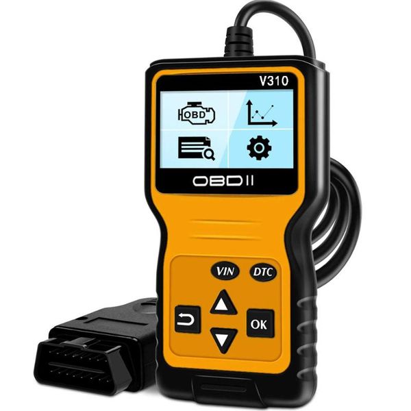 code readers & scan tools automotive engine car fault reader obd2 diagnostic tool reader, wired scanner
code readers & scan tools automotive engine car fault reader obd2 diagnostic tool reader, wired scanner