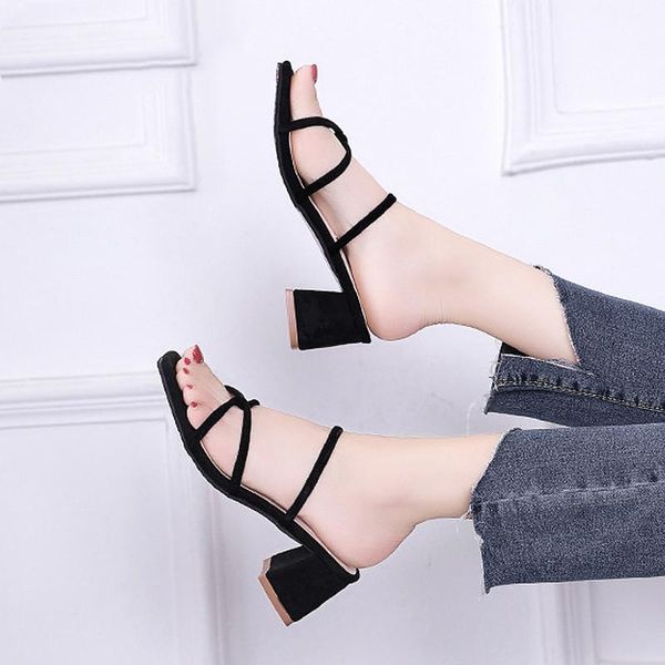 dress shoes medium heels women fashion summer woman sandals black beige square ladies beach slippers xkd4240
dress shoes medium heels women fashion summer woman sandals black beige square ladies beach slippers xkd4240