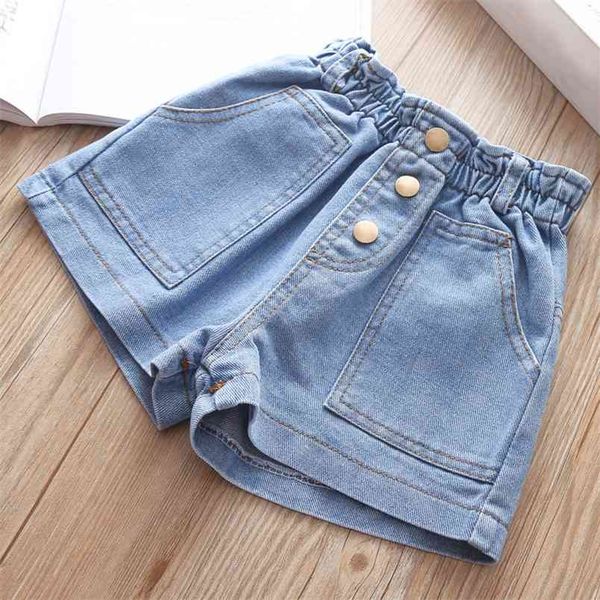 kids short girls toddler baby clothes summer denim shorts children's clothing 210528, Black
kids short girls toddler baby clothes summer denim shorts children's clothing 210528, Black