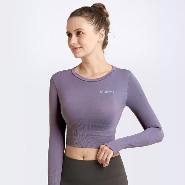 f.dyraa women gym shirts sports yoga seamless crop fitness compression tights shirt running clothing workout sportswear outfits, White;red
f.dyraa women gym shirts sports yoga seamless crop fitness compression tights shirt running clothing workout sportswear outfits, White;red