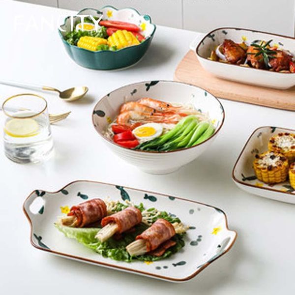 japanese cartoon ceramic bowl cute creative personality household dishes tableware soup eating bowls
japanese cartoon ceramic bowl cute creative personality household dishes tableware soup eating bowls