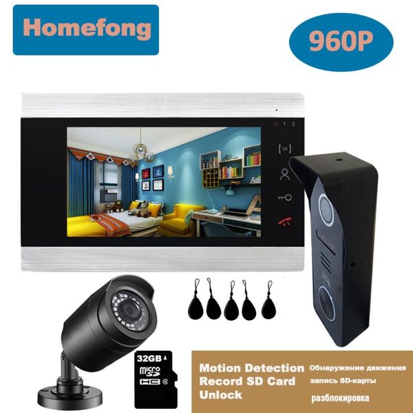 dragonsview ahd monitor video intercom system door phone doorbell camera access control rfid wide angle record phones
dragonsview ahd monitor video intercom system door phone doorbell camera access control rfid wide angle record phones