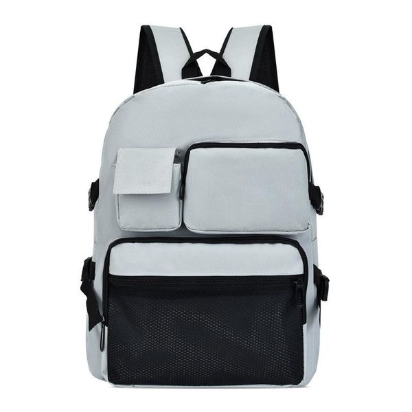 backpack men oxford multifunctional pocket women casual school bags for teenage boys girls campus style
backpack men oxford multifunctional pocket women casual school bags for teenage boys girls campus style
