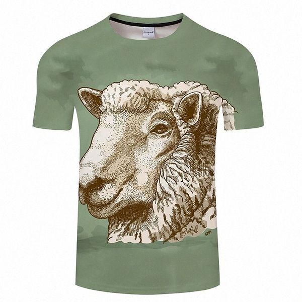 men's tee t shirt 3d print graphic prints sheep animal plus size crew neck casual daily 3d print print short sleeve regular fit basic, White;black
men's tee t shirt 3d print graphic prints sheep animal plus size crew neck casual daily 3d print print short sleeve regular fit basic, White;black