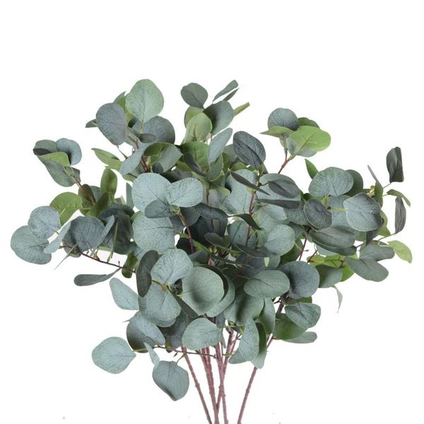 fake eucalyptus artificial plants long stems flowers arrangement accessories silk eucalyptu branches for home fall decoration decorative & w
fake eucalyptus artificial plants long stems flowers arrangement accessories silk eucalyptu branches for home fall decoration decorative & w