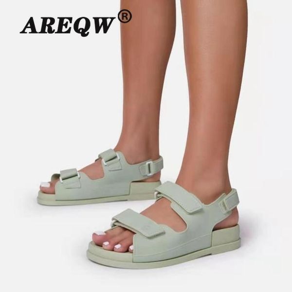 sandals 2021 fashion beach female rome sandal platform summer shoes woman sandalias, Black
sandals 2021 fashion beach female rome sandal platform summer shoes woman sandalias, Black