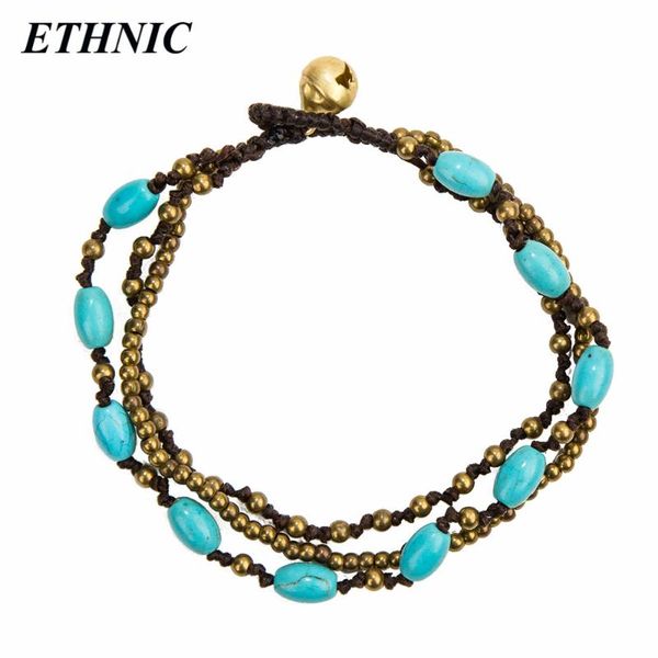 charm bracelets ethnic brand boho retro green oval shaped beads multilayer chain for women fashion a bracelet wholesales, Golden;silver
charm bracelets ethnic brand boho retro green oval shaped beads multilayer chain for women fashion a bracelet wholesales, Golden;silver