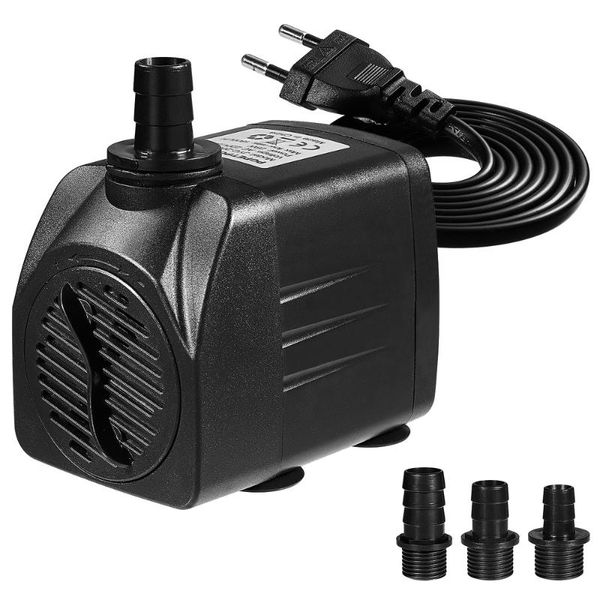 air pumps & accessories popetpop 1800l/h submersible pump 25w fountain water ultra quiet immersible equipped with 3 nozzles for fish tank
air pumps & accessories popetpop 1800l/h submersible pump 25w fountain water ultra quiet immersible equipped with 3 nozzles for fish tank