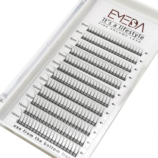false eyelashes 3d long stem mix length c/d curl 0.07/0.10/0.15mm individual cluster premade volume fans eyelshes extensions makeup
false eyelashes 3d long stem mix length c/d curl 0.07/0.10/0.15mm individual cluster premade volume fans eyelshes extensions makeup