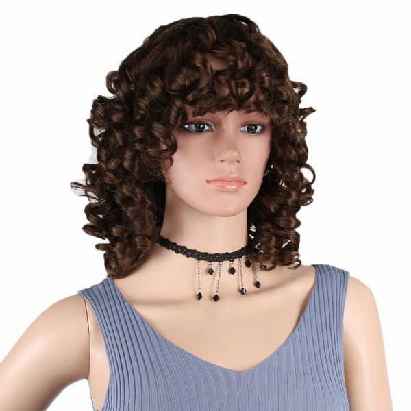 synthetic wigs amir hair afro kinky curly wig red black blonde with bangs heat resistant long cosplay for women
synthetic wigs amir hair afro kinky curly wig red black blonde with bangs heat resistant long cosplay for women