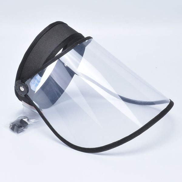 transparent windproof kitchen oil proof mask, men's and women's rainproof cap, double plastic protective cap
transparent windproof kitchen oil proof mask, men's and women's rainproof cap, double plastic protective cap