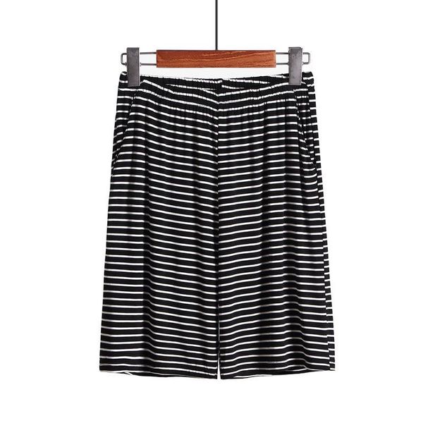 men's sleepwear plus size men summer thin modal sleeping shorts mens casual sleep short pants loose comfortable bottoms homewear, Black;brown
men's sleepwear plus size men summer thin modal sleeping shorts mens casual sleep short pants loose comfortable bottoms homewear, Black;brown