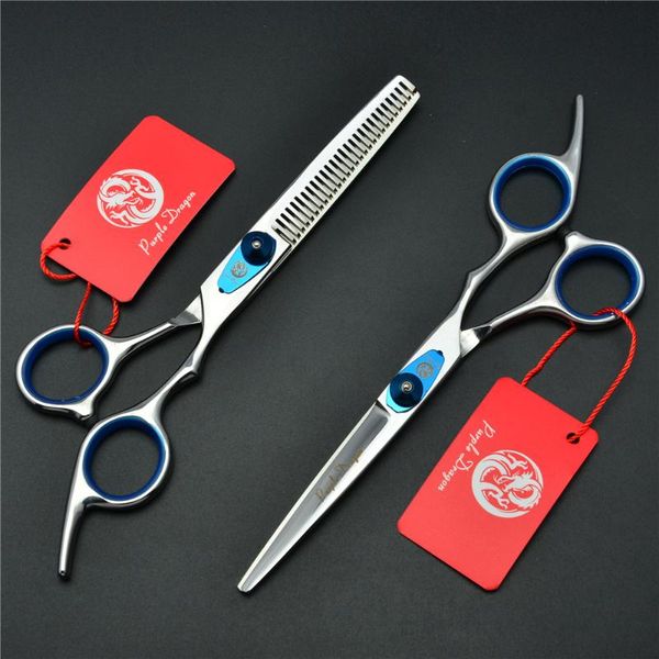 hair scissors 1003z 6.0'' purple dragon grade hairdressing 62hrc bang cut barbers cutting thinning shears
hair scissors 1003z 6.0'' purple dragon grade hairdressing 62hrc bang cut barbers cutting thinning shears