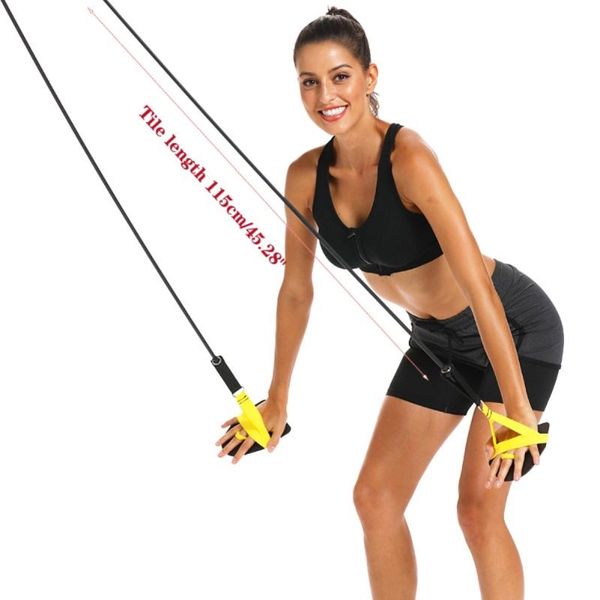 fitness resistance bands swimming arm strength trainer pilates stretch pull rope tubes for outdoor gym muscle training accessories
fitness resistance bands swimming arm strength trainer pilates stretch pull rope tubes for outdoor gym muscle training accessories