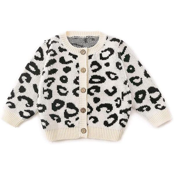 pullover kids baby girls sweater cable-knit cardigan coat girls' sweaters leopard for autumn fall 3m-3t, Blue
pullover kids baby girls sweater cable-knit cardigan coat girls' sweaters leopard for autumn fall 3m-3t, Blue