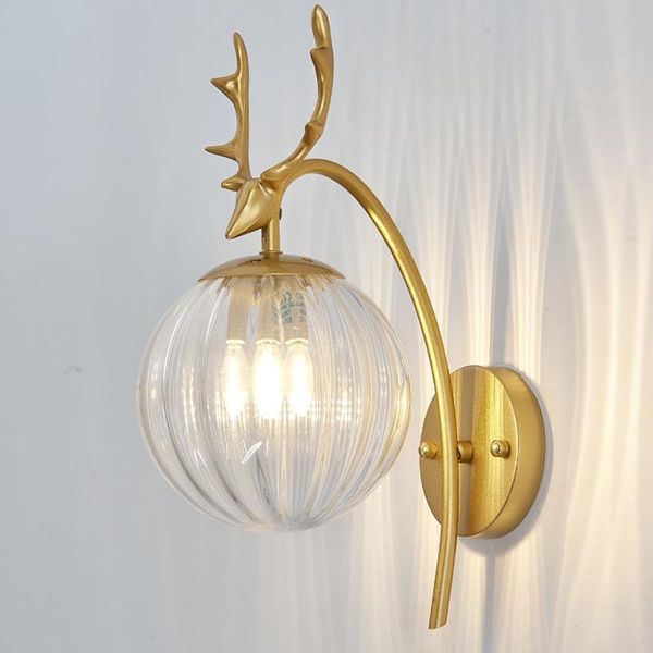 nordic antler bedroom bedside wall lamp personality creative cafe aisle lightings luxury living room background mounted led
nordic antler bedroom bedside wall lamp personality creative cafe aisle lightings luxury living room background mounted led