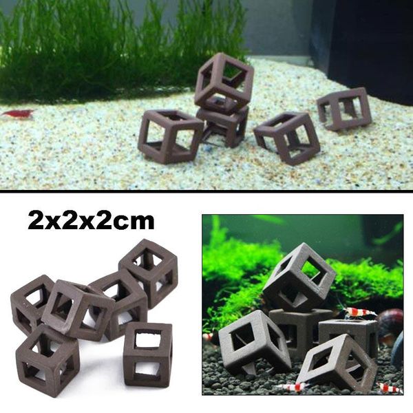 5/10pcs creative diy cube frame cave aquarium decoration fish tank landscaping sea bream shelter water accessories decorations
5/10pcs creative diy cube frame cave aquarium decoration fish tank landscaping sea bream shelter water accessories decorations