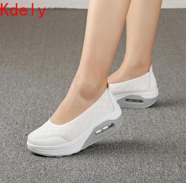 dress shoes spring autumn women's thick-soled shake fashion casual thick bottom sponge cake single cushion anaf, Black
dress shoes spring autumn women's thick-soled shake fashion casual thick bottom sponge cake single cushion anaf, Black