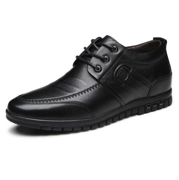 real leather casual shoes for men man sports sneakers outdoor winter trainers flats triple black brown walking wedding walking dress
real leather casual shoes for men man sports sneakers outdoor winter trainers flats triple black brown walking wedding walking dress