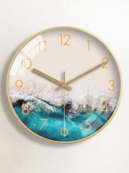 wall clocks modern design decorative living room silent bedroom luxury clock blue watches home decor horloge murale
wall clocks modern design decorative living room silent bedroom luxury clock blue watches home decor horloge murale