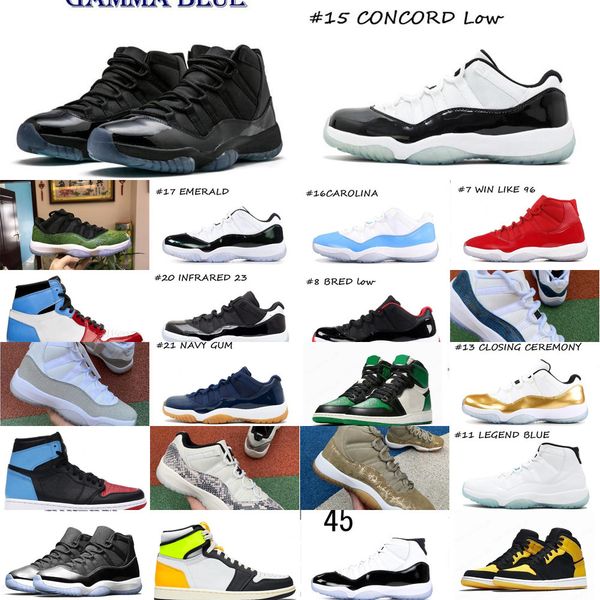 2021 11 bred 11s mens basketball shoes sneakers 11 45 platinum tint s gamma blue black white xi discount shoes 723rolmfq
2021 11 bred 11s mens basketball shoes sneakers 11 45 platinum tint s gamma blue black white xi discount shoes 723rolmfq
