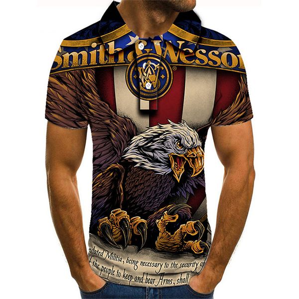 flag eagle 3d printing t-shirt visual impact party shirt punk gothic round neck american muscle style short sleeve, White;black
flag eagle 3d printing t-shirt visual impact party shirt punk gothic round neck american muscle style short sleeve, White;black