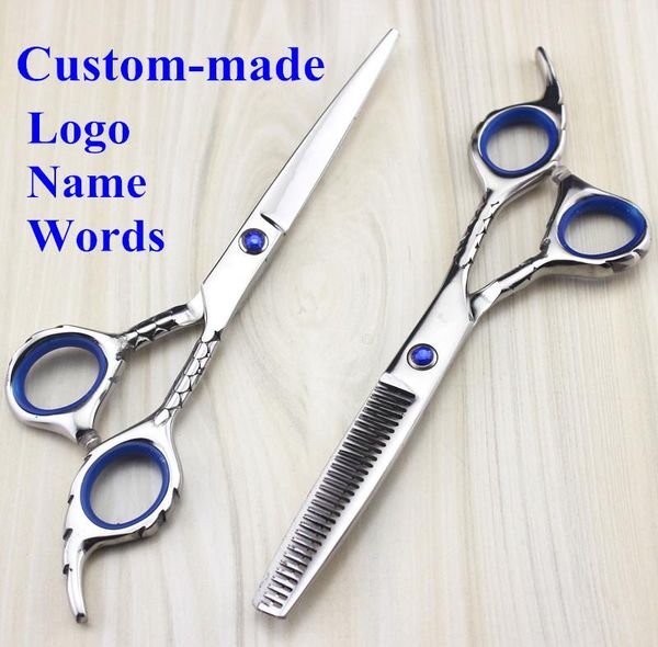 hair scissors custom-made 440c 6 inch snakeskin cut scissor cutting barber makas thinning scisor shears hairdressing set
hair scissors custom-made 440c 6 inch snakeskin cut scissor cutting barber makas thinning scisor shears hairdressing set