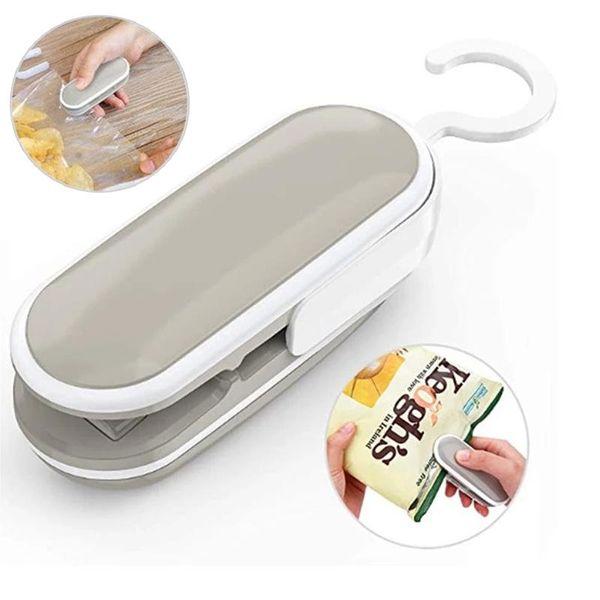bag clips sealing machine vacuum food mini handheld portable plastic heat package clip for home
bag clips sealing machine vacuum food mini handheld portable plastic heat package clip for home