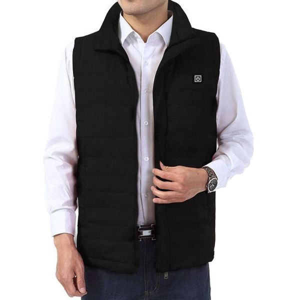 carpets heating clothes electric vest rechargeable battery for men women neutral washable
carpets heating clothes electric vest rechargeable battery for men women neutral washable