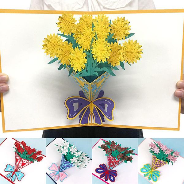 carnation flowers bouquet greeting cards for father mother birthday card 3d up mothers day gifts i love mom
carnation flowers bouquet greeting cards for father mother birthday card 3d up mothers day gifts i love mom