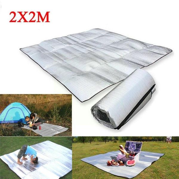 outdoor pads 2021 camping mat tent mattress waterproof aluminum multi-size collapsible eva foil pad picnic beach sleepin e1d3
outdoor pads 2021 camping mat tent mattress waterproof aluminum multi-size collapsible eva foil pad picnic beach sleepin e1d3