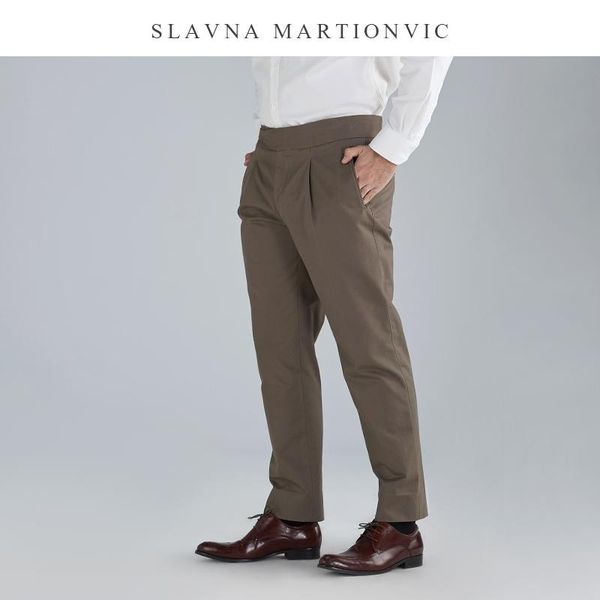 slavna martinovic cotton straight pants loose comfortable daily casual jogging men's party wear men, Black
slavna martinovic cotton straight pants loose comfortable daily casual jogging men's party wear men, Black