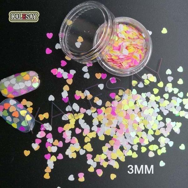 nail art decorations diy 3mm mix color heart love shapes glitter flakes 3d colourful sequins polish manicure decoration nails accessories, Silver;gold
nail art decorations diy 3mm mix color heart love shapes glitter flakes 3d colourful sequins polish manicure decoration nails accessories, Silver;gold