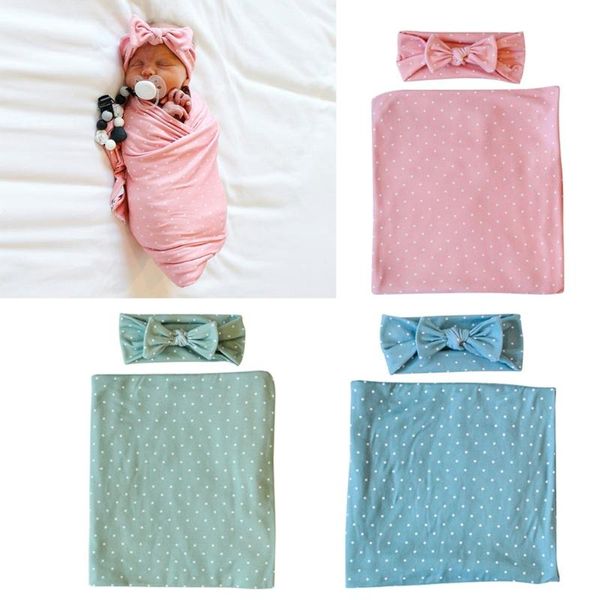 blankets & swaddling born receiving blanket bowknot headband set baby infant cotton sleeping bag
blankets & swaddling born receiving blanket bowknot headband set baby infant cotton sleeping bag