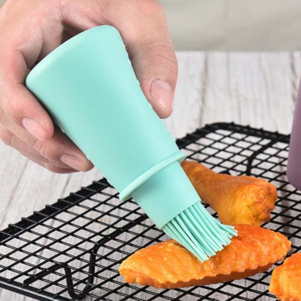 tools & accessories silicone brush oil bottle barbecue tool heat resistant kitchen gadgets baking
tools & accessories silicone brush oil bottle barbecue tool heat resistant kitchen gadgets baking