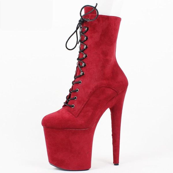 women/man extreme heel mid-calf boots,2021 totty design,erotic lap dancing shoes for stage show,flock footwear boots, Black
women/man extreme heel mid-calf boots,2021 totty design,erotic lap dancing shoes for stage show,flock footwear boots, Black