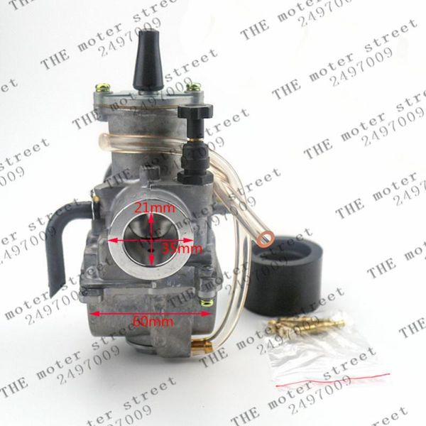 motorcycle pwk 21 mm oko carburetor carburador racing parts with power jet used 75cc-300cc fuel system
motorcycle pwk 21 mm oko carburetor carburador racing parts with power jet used 75cc-300cc fuel system