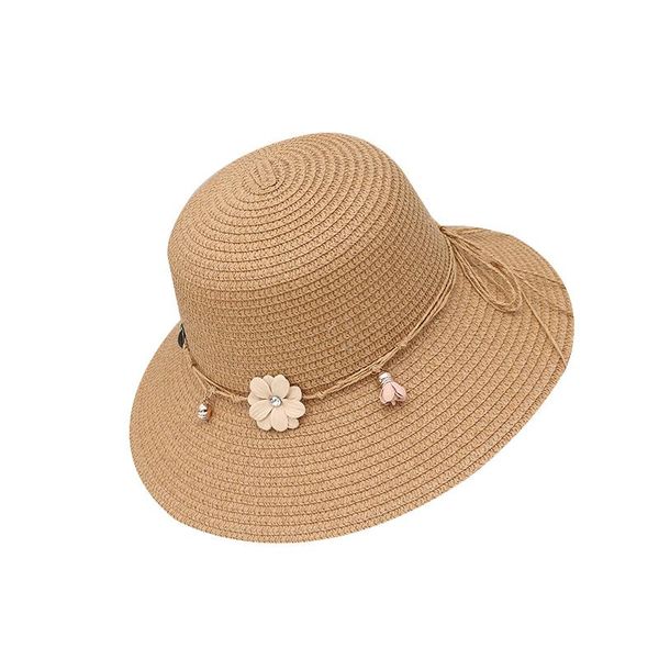straw hat women bonnet woman beach summer fashion hats for ladies and caps wide brim, Blue;gray
straw hat women bonnet woman beach summer fashion hats for ladies and caps wide brim, Blue;gray