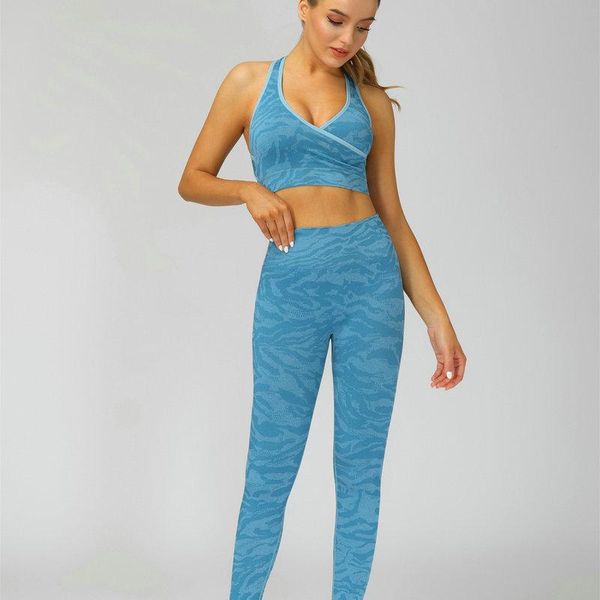 yoga outfit 2pcs set seamless camouflage women fitness gym clothing booty leggings sport bra suit athletic sportswear
yoga outfit 2pcs set seamless camouflage women fitness gym clothing booty leggings sport bra suit athletic sportswear