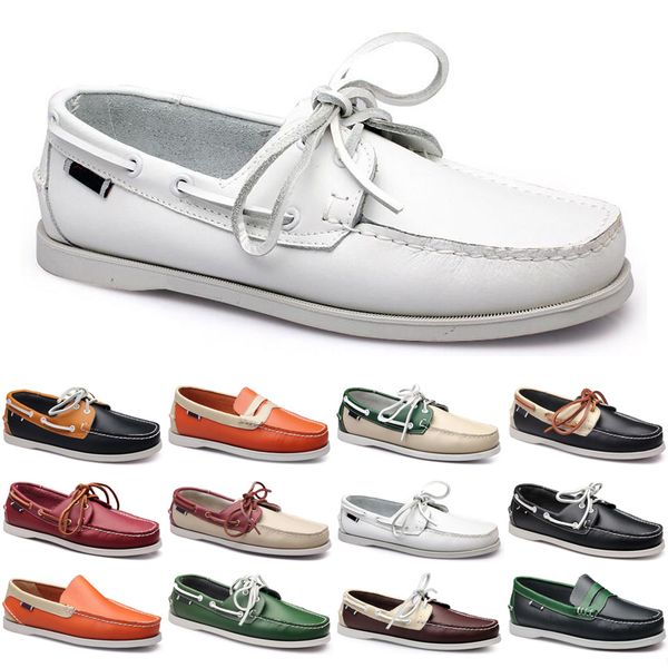 2021 luxury men casual shoes black loafers outdoor flat slip on fashion mens trainers sneakers size 40-45 color27
2021 luxury men casual shoes black loafers outdoor flat slip on fashion mens trainers sneakers size 40-45 color27