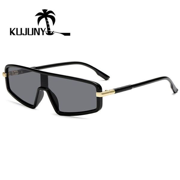 sunglasses kujuny siamese lens retro middle frame men women street shooting sun glasses pc eyewear sunshade eyeglasses, White;black
sunglasses kujuny siamese lens retro middle frame men women street shooting sun glasses pc eyewear sunshade eyeglasses, White;black